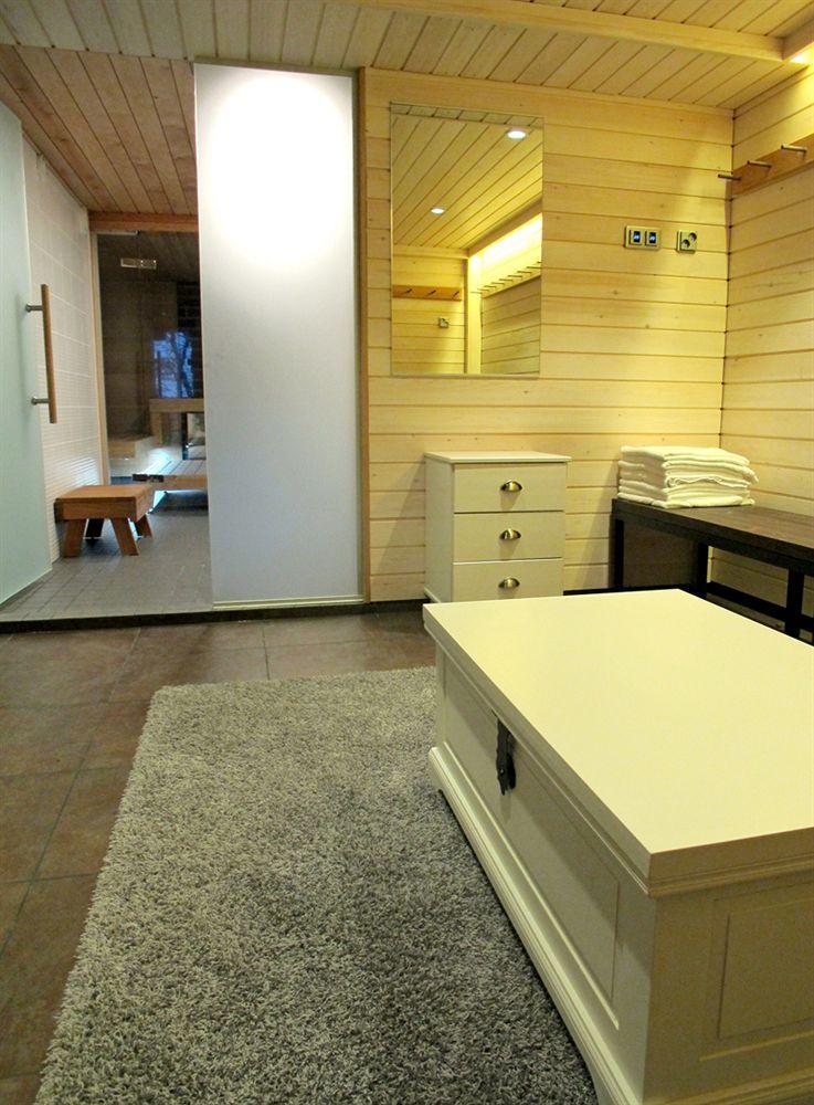 Majvik Congress Hotel Kirkkonummi Dış mekan fotoğraf